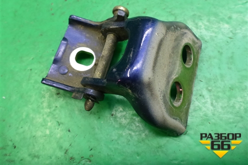 Петля двери передней левой нижняя для Citroen C4 с 2005-2011г