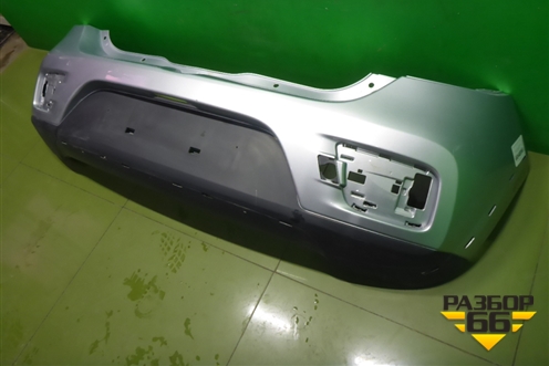 Бампер задний (StepWay) (850229678R) для Renault Sandero с 2013-2022г