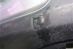Бампер задний (StepWay) (850229678R) для Renault Sandero с 2013-2022г