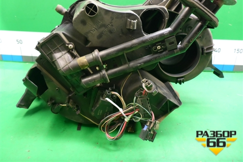 Корпус отопителя (9657556880) для Citroen C4 с 2005-2011г