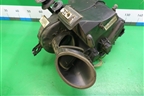 Корпус отопителя (9657556880) для Citroen C4 с 2005-2011г