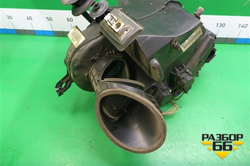 Корпус отопителя (9657556880) для Citroen C4 с 2005-2011г