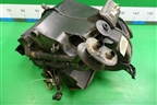 Корпус отопителя (9657556880) для Citroen C4 с 2005-2011г