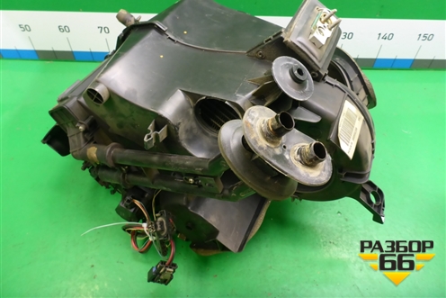 Корпус отопителя (9657556880) для Citroen C4 с 2005-2011г