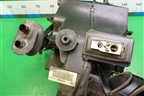 Корпус отопителя (9657556880) для Citroen C4 с 2005-2011г