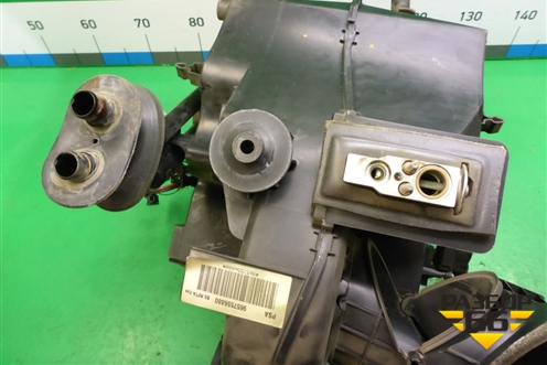 Корпус отопителя (9657556880) для Citroen C4 с 2005-2011г