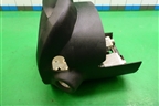 Кожух рулевой колонки для Citroen C4 с 2005-2011г