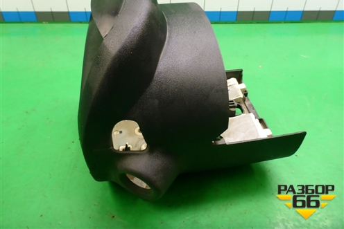 Кожух рулевой колонки для Citroen C4 с 2005-2011г