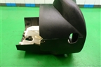 Кожух рулевой колонки для Citroen C4 с 2005-2011г