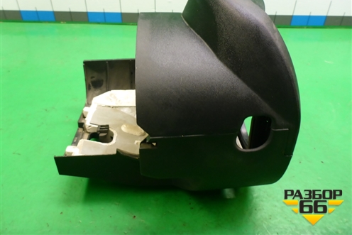 Кожух рулевой колонки для Citroen C4 с 2005-2011г