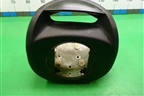 Кожух рулевой колонки для Citroen C4 с 2005-2011г