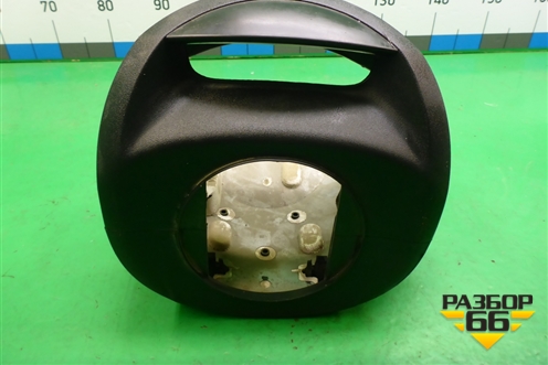 Кожух рулевой колонки для Citroen C4 с 2005-2011г