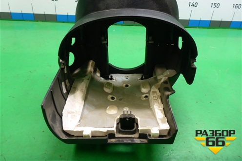 Кожух рулевой колонки для Citroen C4 с 2005-2011г