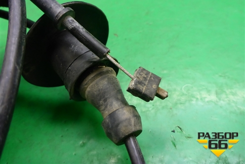 Ручка открывания капота для Citroen C4 с 2005-2011г