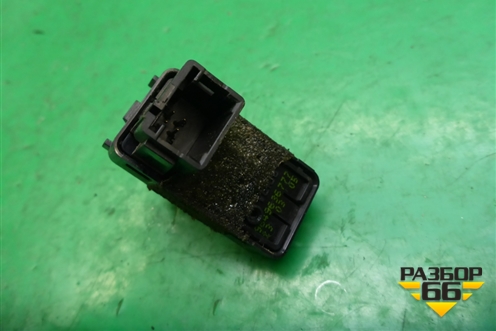 Кнопка стеклоподъёмника (9649636777) для Citroen C4 с 2005-2011г
