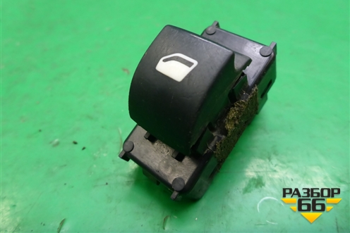 Кнопка стеклоподъёмника (9649636777) для Citroen C4 с 2005-2011г