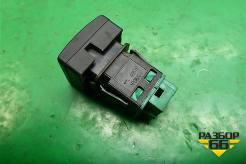 Кнопка (отключения парктроника) (96476627XT) для Citroen C4 с 2005-2011г