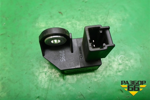 Датчик AIR BAG (9646768980) для Citroen C4 с 2005-2011г