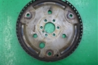 Маховик (АКПП 1.6л NFU) (375371800R) для Citroen C4 с 2005-2011г