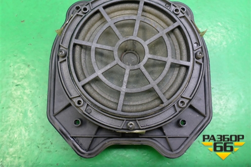 Динамик (9634826880) для Citroen C4 с 2005-2011г
