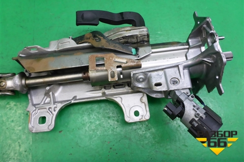 Колонка рулевая (9657620377) для Citroen C4 с 2005-2011г