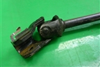 Колонка рулевая (9657620377) для Citroen C4 с 2005-2011г