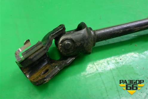 Колонка рулевая (9657620377) для Citroen C4 с 2005-2011г