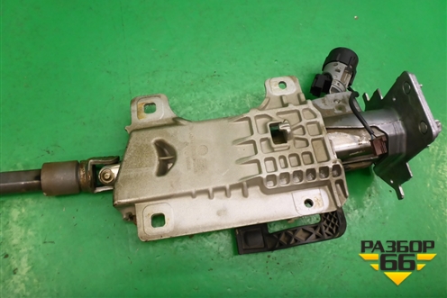Колонка рулевая (9657620377) для Citroen C4 с 2005-2011г