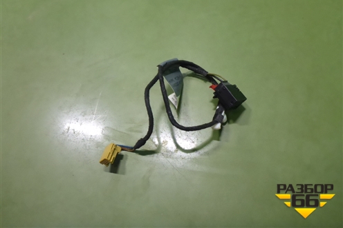 Проводка двери задней левой (на обшивку) (8K0971693) для Audi A4 (В8) с 2007-2015г