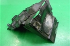 Площадка под аккумулятор для Citroen C4 с 2005-2011г