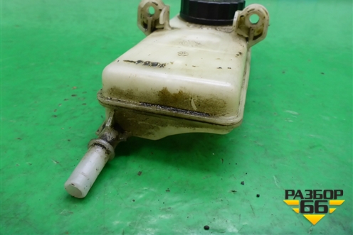 Бачок тормозной (463588) для Citroen C4 с 2005-2011г