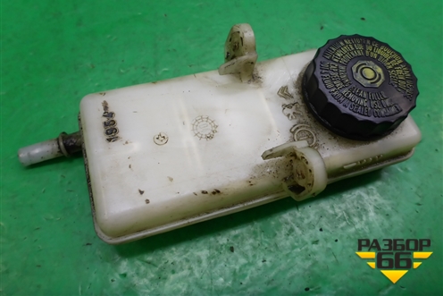 Бачок тормозной (463588) для Citroen C4 с 2005-2011г