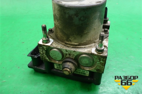 Блок ABS (9657352780) для Citroen C4 с 2005-2011г