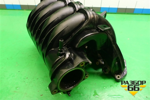 Коллектор впускной (1.6л NFU) (9635885080) для Citroen C4 с 2005-2011г