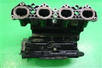 Коллектор впускной (1.6л NFU) (9635885080) для Citroen C4 с 2005-2011г