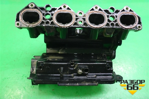 Коллектор впускной (1.6л NFU) (9635885080) для Citroen C4 с 2005-2011г