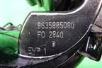 Коллектор впускной (1.6л NFU) (9635885080) для Citroen C4 с 2005-2011г