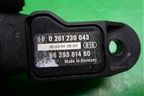 Датчик абсолютного давления (9639381480) для Citroen C4 с 2005-2011г