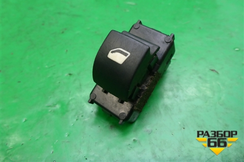 Кнопка стеклоподъёмника для Citroen C4 с 2005-2011г