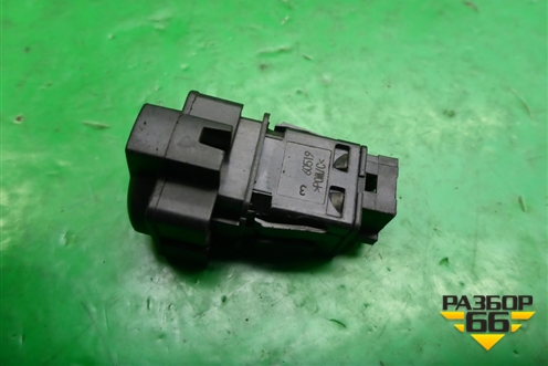 Кнопка центрального замка (96476626XT) для Citroen C4 с 2005-2011г