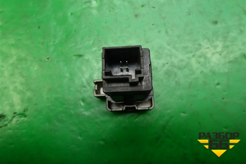 Кнопка центрального замка (96476626XT) для Citroen C4 с 2005-2011г