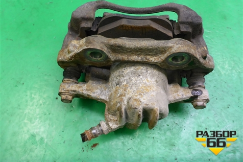 Суппорт передний правый для Citroen C4 с 2005-2011г