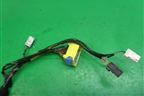 Проводка двери передней левой (9657592480) для Citroen C4 с 2005-2011г
