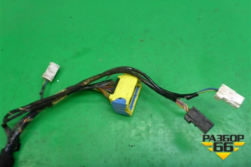 Проводка двери передней левой (9657592480) для Citroen C4 с 2005-2011г