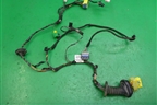 Проводка двери передней левой (9657592480) для Citroen C4 с 2005-2011г