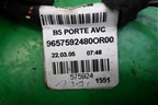 Проводка двери передней левой (9657592480) для Citroen C4 с 2005-2011г
