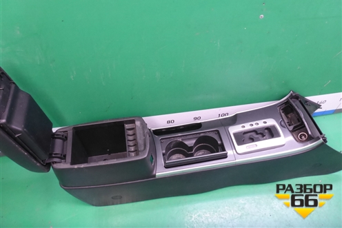 Подлокотник (АКПП) для Mazda Mazda 6 (GG) с 2002-2007г