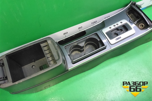 Подлокотник (АКПП) для Mazda Mazda 6 (GG) с 2002-2007г