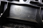 Подлокотник (АКПП) для Mazda Mazda 6 (GG) с 2002-2007г