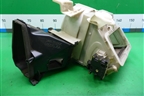 Корпус отопителя (под моторчик) для Mazda Mazda 6 (GG) с 2002-2007г